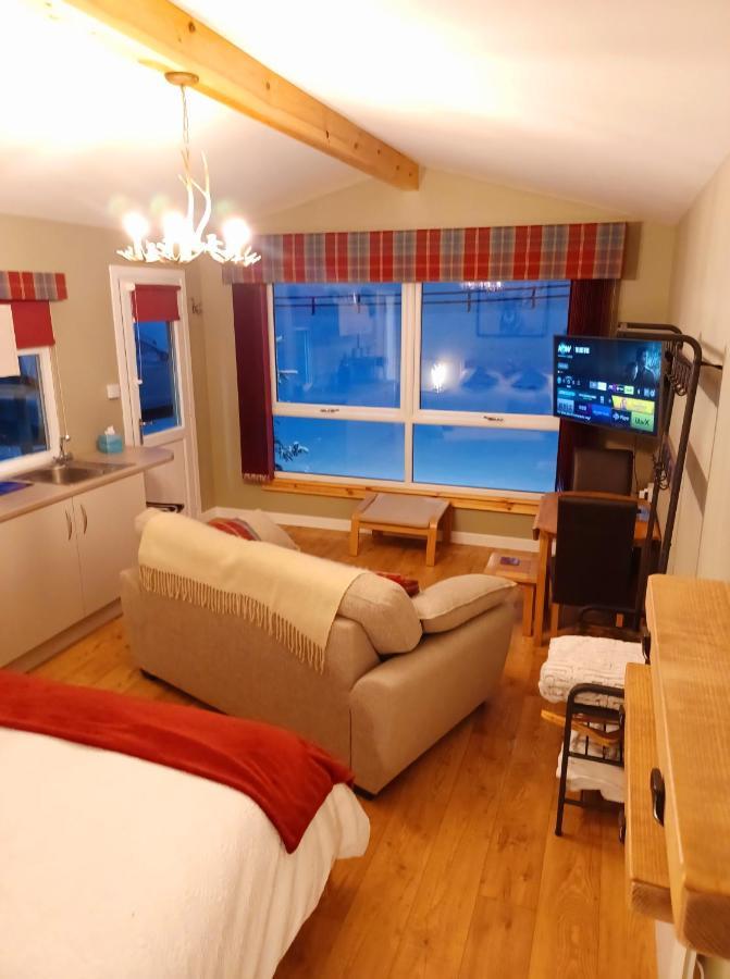 Erraid Lodge 포트오거스타 외부 사진