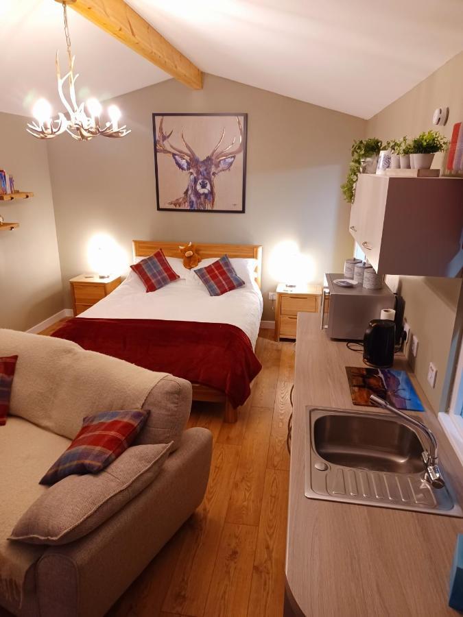 Erraid Lodge 포트오거스타 외부 사진