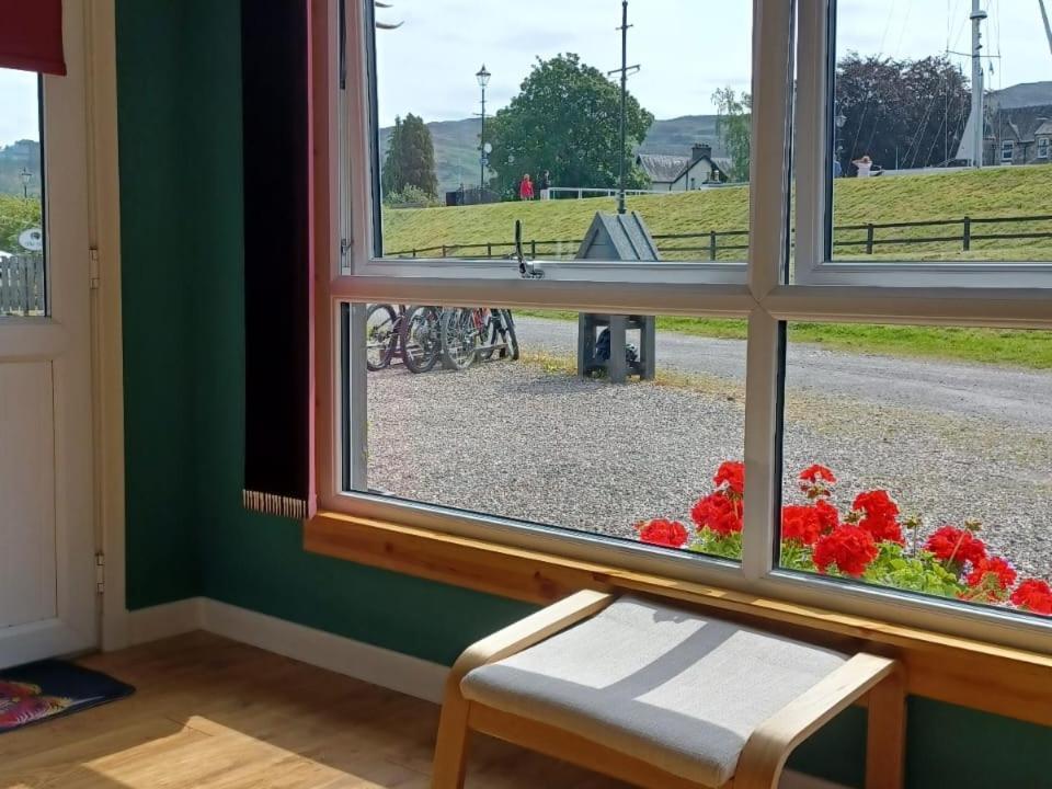Erraid Lodge 포트오거스타 외부 사진